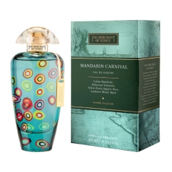 The Merchant of Venice Mandarin Carnival woda perfumowana 100ml